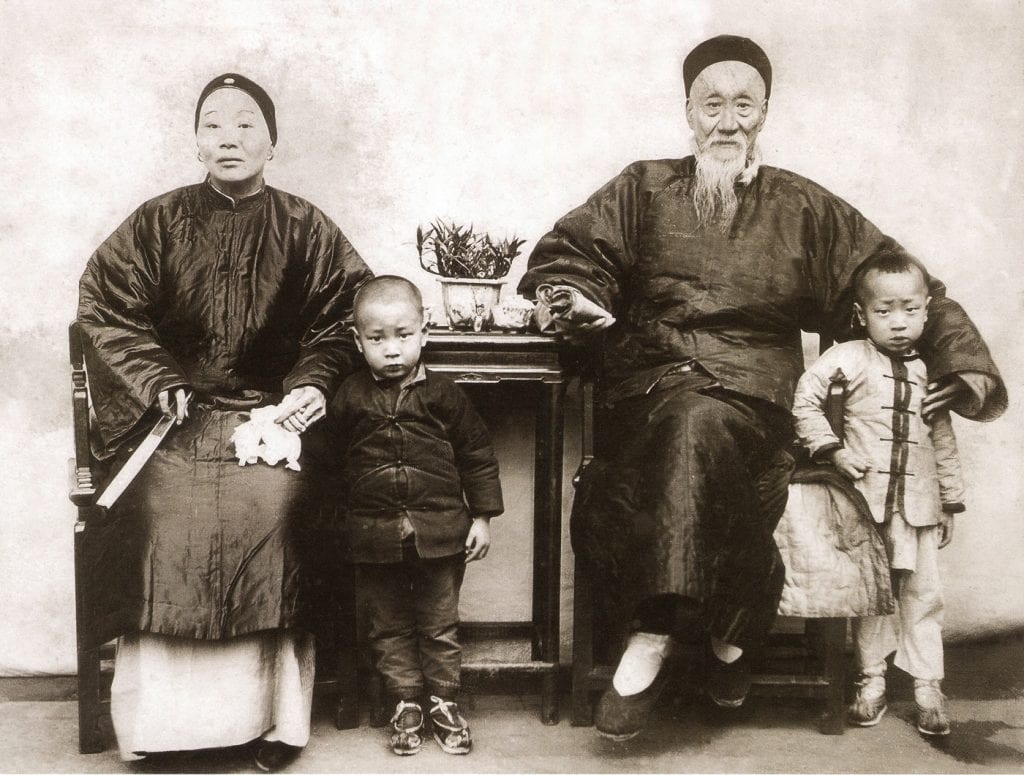 The Everyday Life of Local Elites in Modern Wenzhou (1830–1949 ...