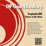 Enp China DocuStory